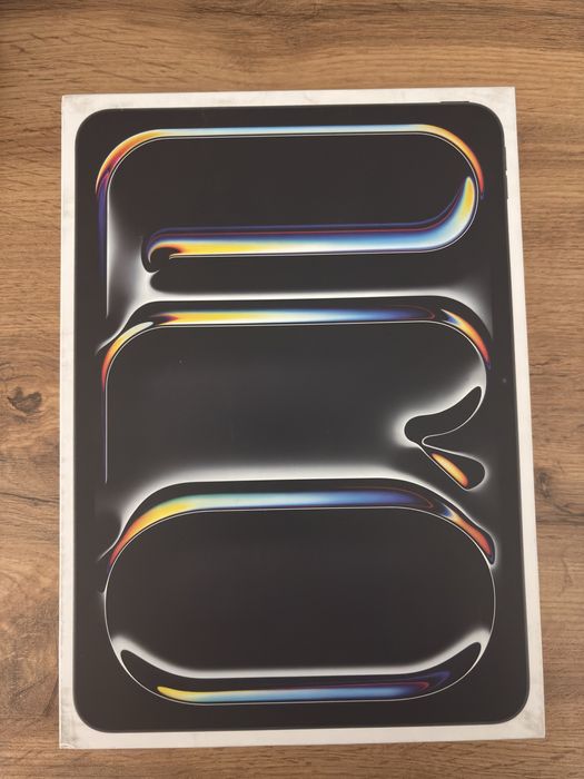 Apple iPad Pro M5 256Gb