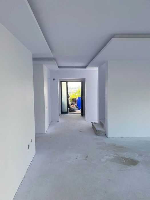Tencuit Mecanizat Tencuiala Glet Renovari Vopsit