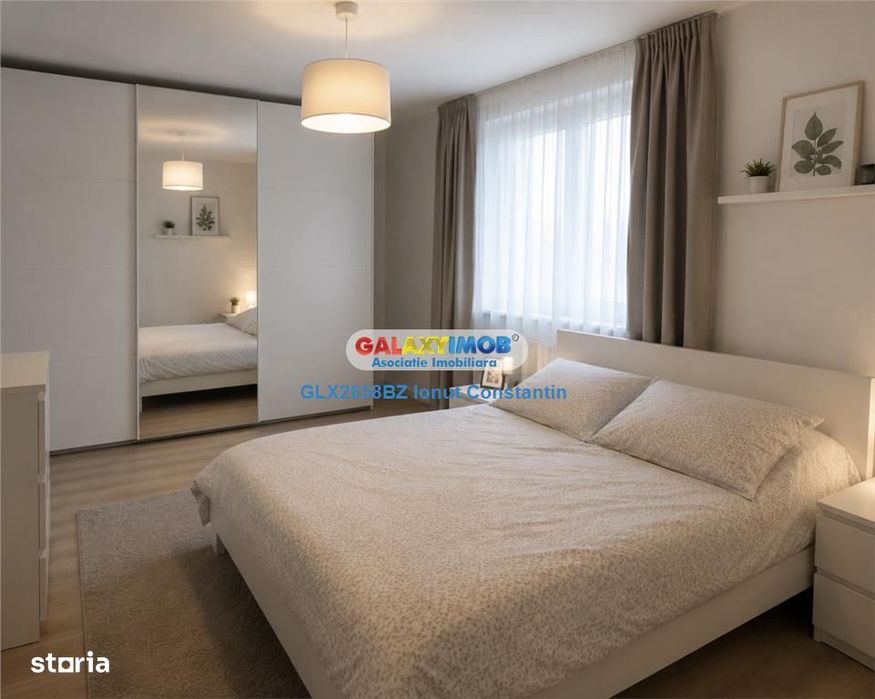 Inchiriere apartament 2 camere zona Balcescu
