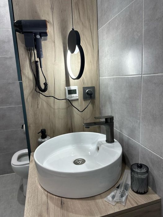 Хорошая однушка