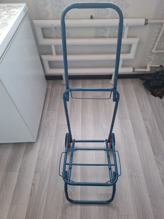 Продам   тележка