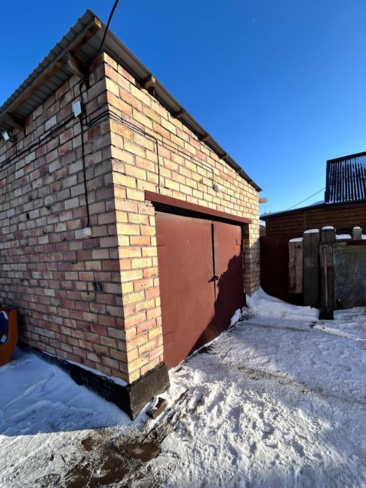 Продажа частного дома  на 14 мкр .