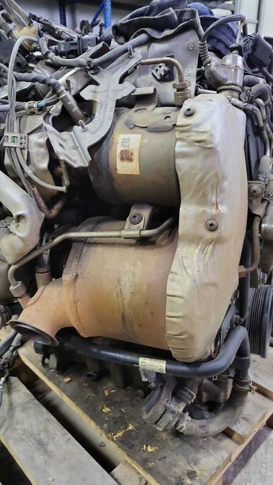 Filtru particule Volkswagen GOLF 7 cod: 04L131723DG