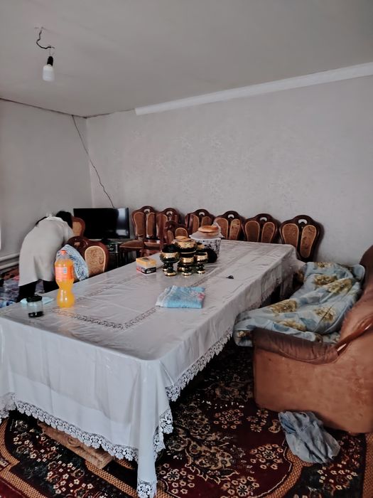 Уй ер сотилади 5,2 сотих