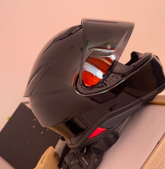 Casca moto Shoei NXR 2 M