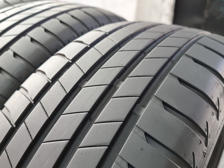 215/60/16 Bridgestone 4Броя: 160€ 6.5мм