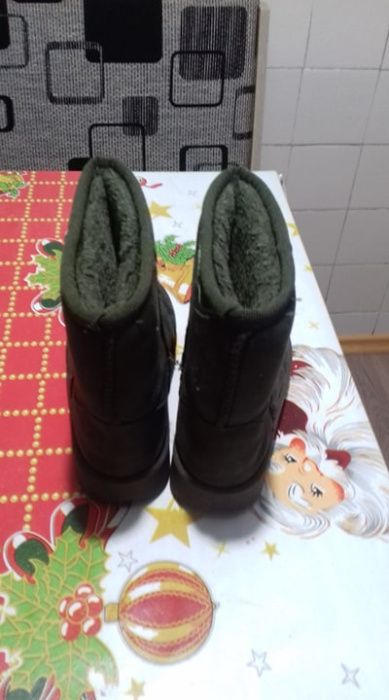 cizme UCG pentru copii