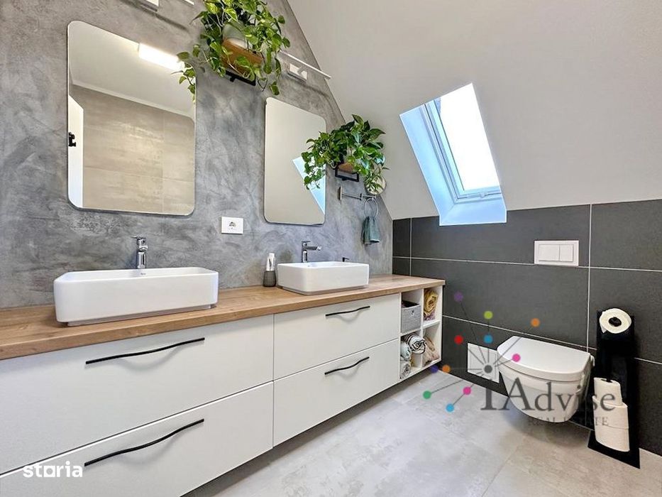 Penthouse Exclusivist în Brasovul Vechi | Terasă 46 mp | Parcare Inclu