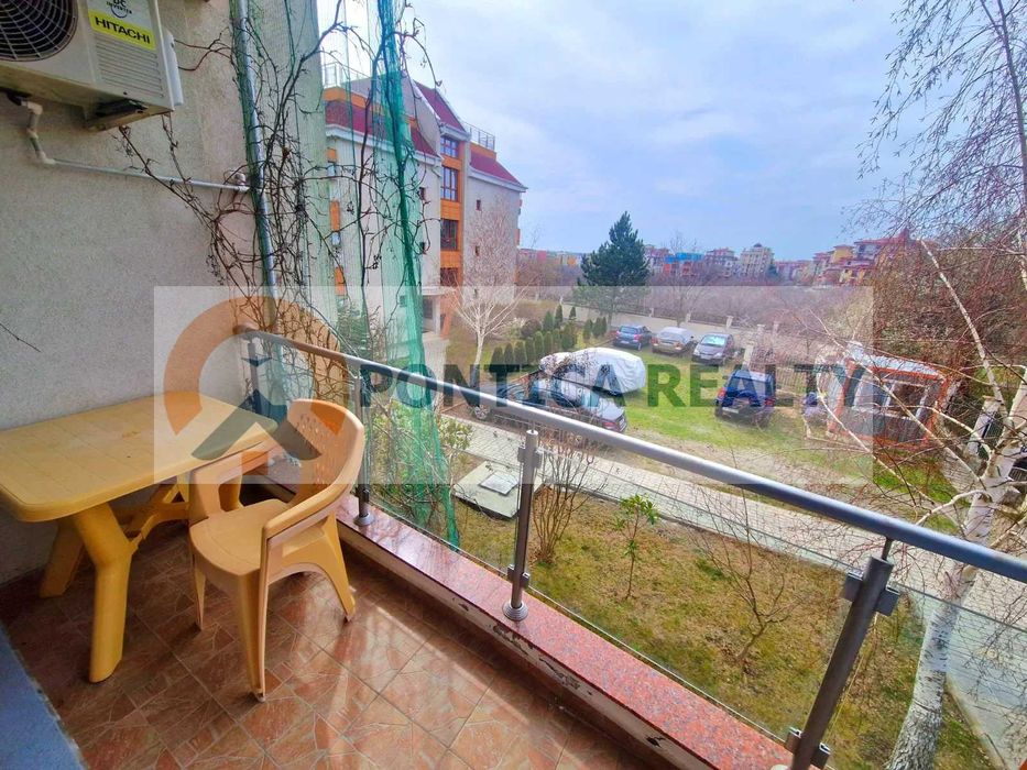 Продава се Двустаен апартамент в Несебър - 60 кв.м за 1084 €/кв.м - Снимка #5