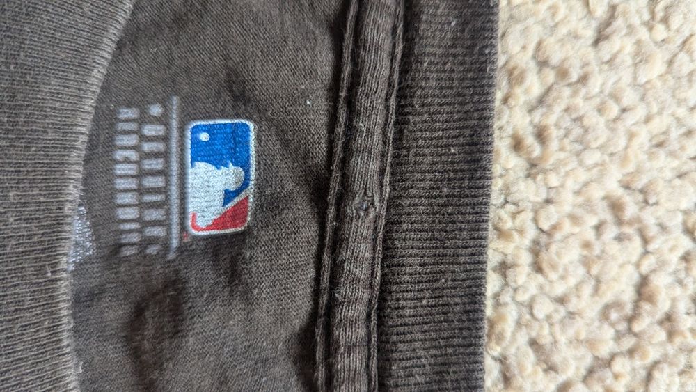 Huston astros тениска