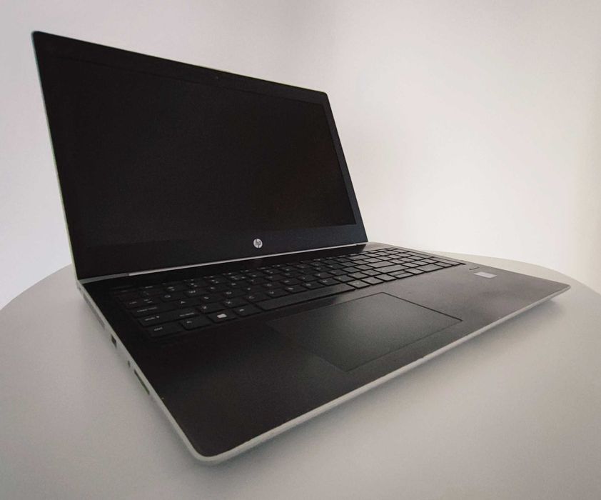 HP ProBook 450 G5 i7 Gen 8 | 16GB RAM | SSD 1TB Nou | Pt. piese sau reparat