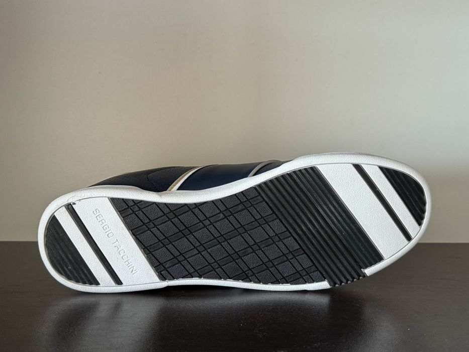 Sergio Tacchini Parigi 40н 25см Стелка Нови