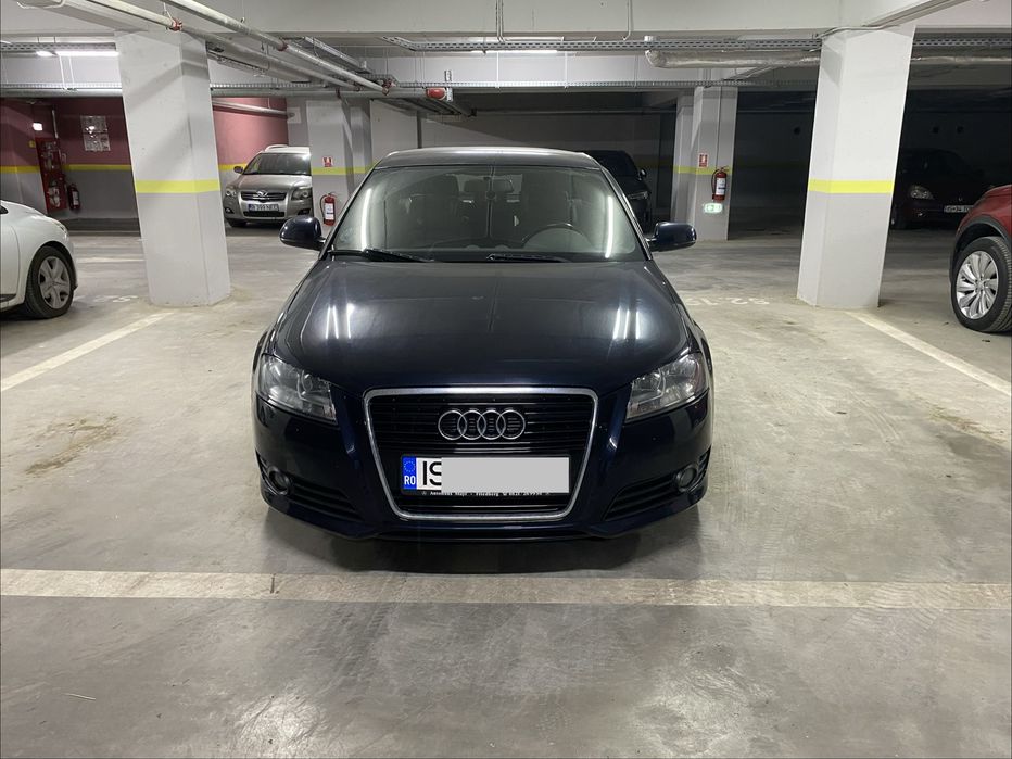 Audi A3 1.2 TFSI