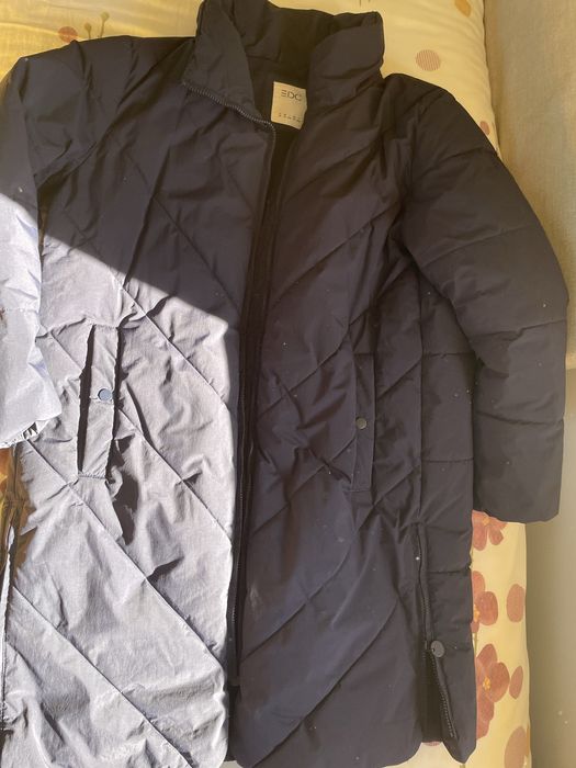 Дамско зимно яке на ESPRİT