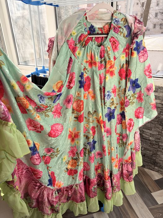 Costume tiganesti - absolut minunate