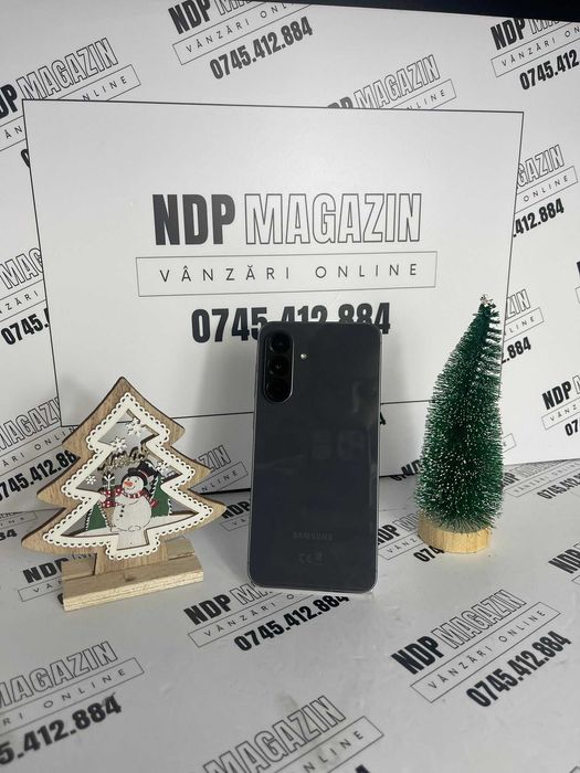 NDP Amanet NON-STOP Bld.Iuliu Maniu 69 SAMSUNG A56 (46129)