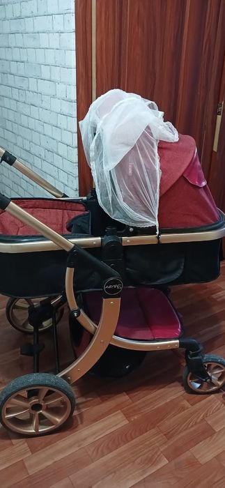 Коляска сатылады