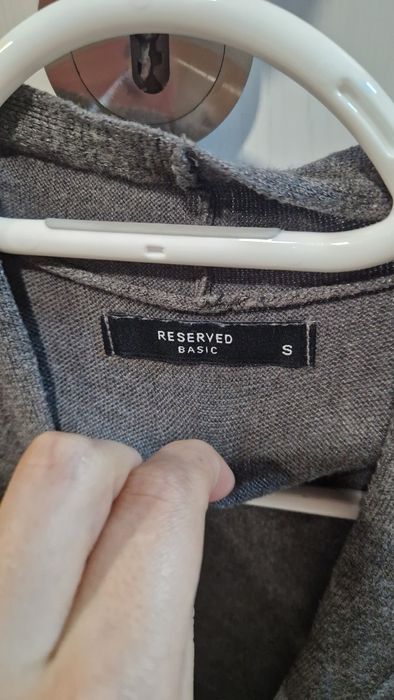 Дамска жилетка Reserved