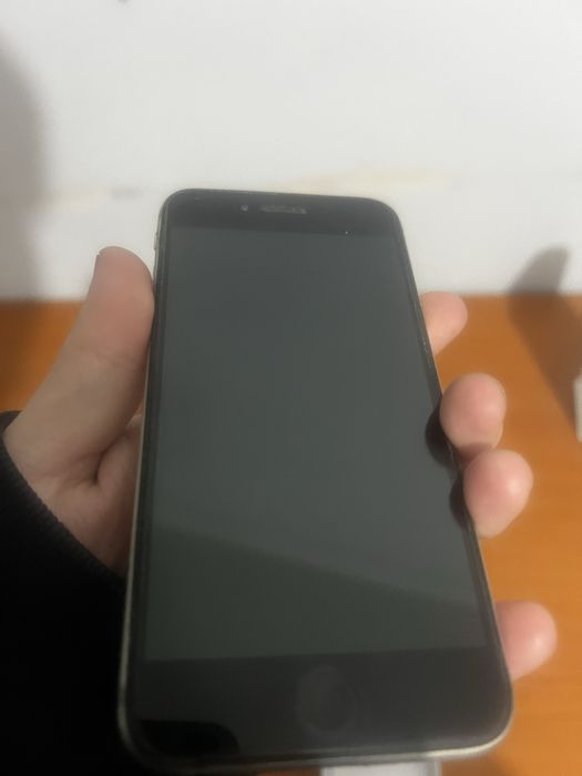 iphone 6s не рабочий