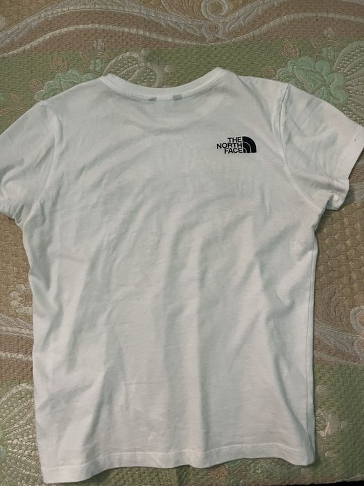 Тениски adidas,The north face