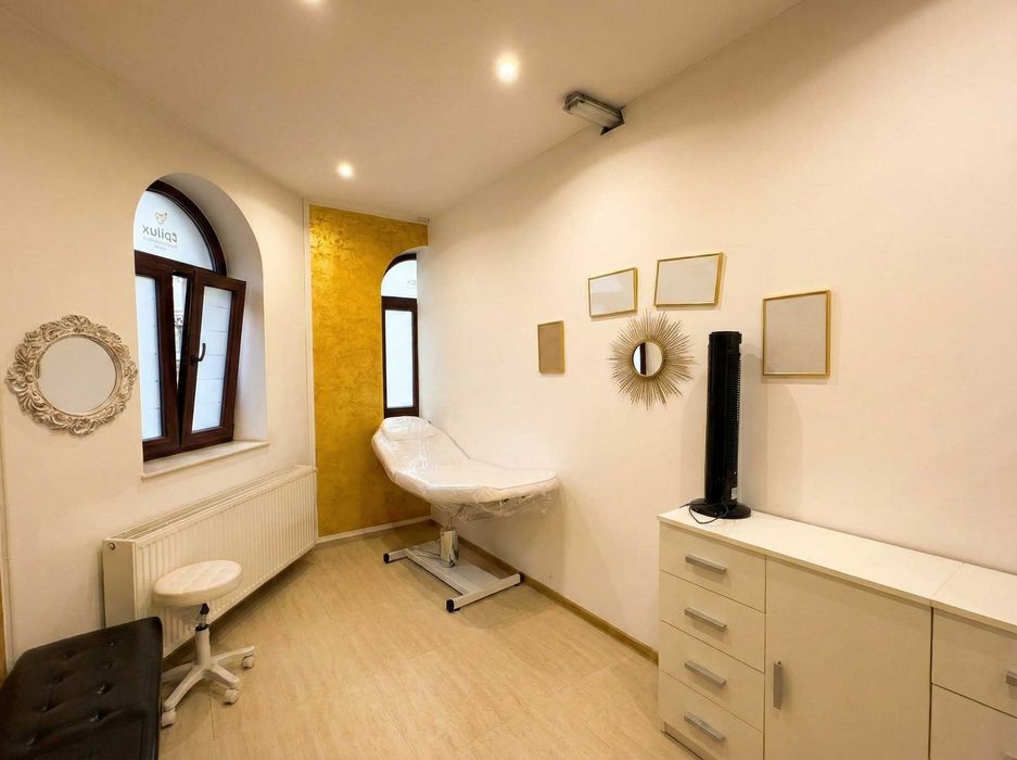 Spațiu de Închiriat în Salonul Epilux Brasov