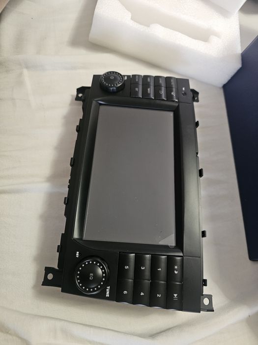 Медия за Мерцедес