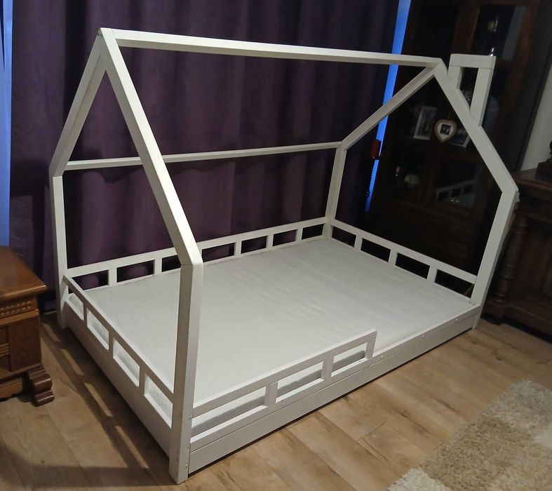 Pat deosebit pentru copii