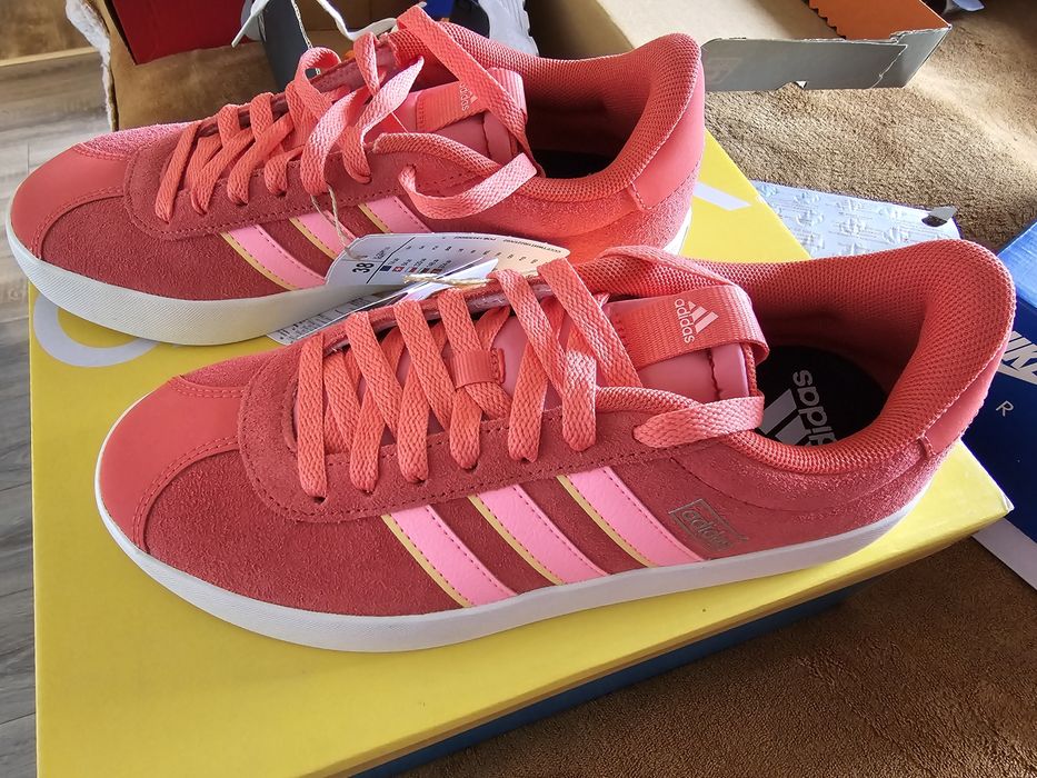 Маратонки Adidas