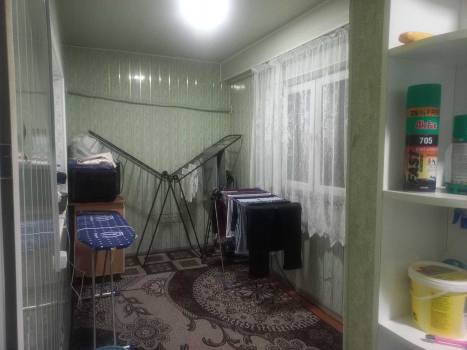 м.Ойбек Госпитальный ул.Чехова 5-комн 9/9 115 м² чистая своя парковка