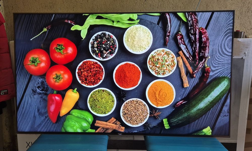 Sony KD-65XG9505 Android, 4k, UltraHD, Smart, WiFi