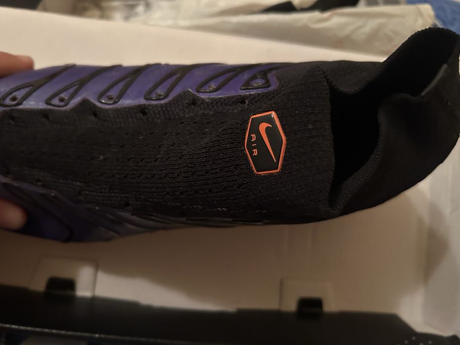 Бутонки ACC NIKE Zm AIR, 44 номер