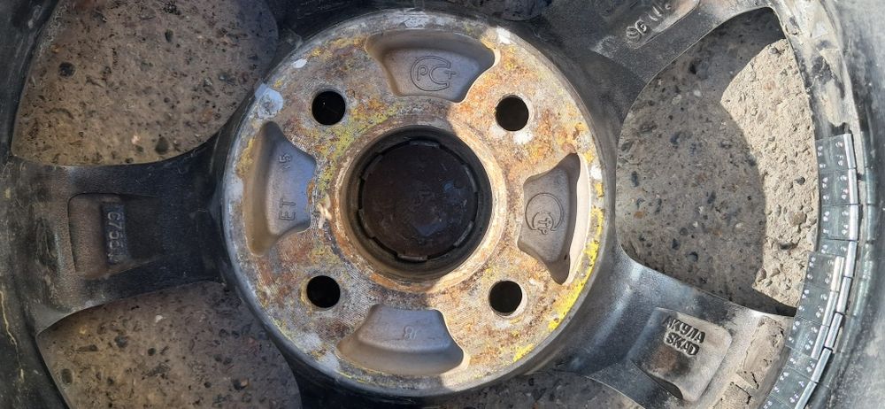 Диски R14 продам