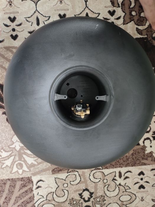 Propan 4 - pokoleniya