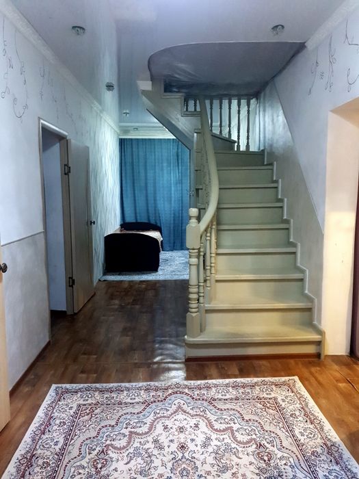 Продам дом Заречный 3