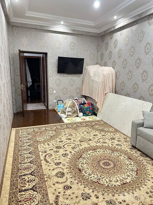 Срочно продается квартира яшнобадский