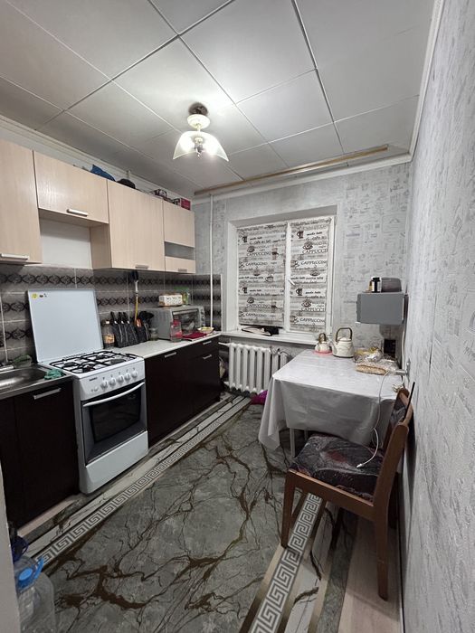 Продам 2х комнатную квартиру