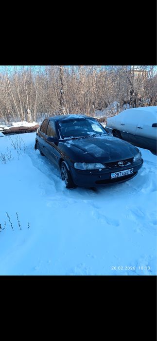 Opel Vectra на запчасти продам