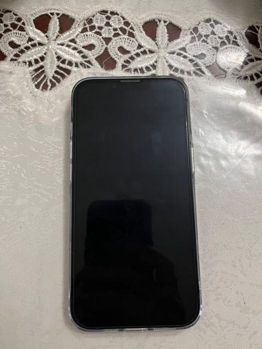 iPhone 14 Black 128