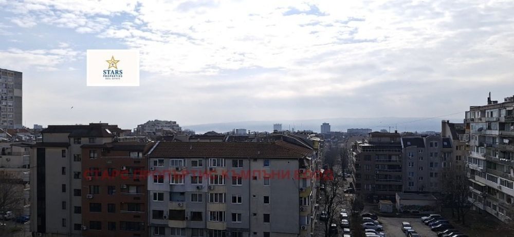 Продава се Двустаен апартамент в Варна, ХЕИ - 60 кв.м за 1190 €/кв.м - Снимка #7