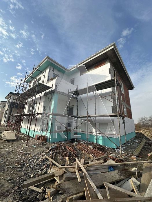 Продава се Къща в с. Белащица, Област Пловдив - 222 кв.м за 1320 €/кв.м - Снимка #2