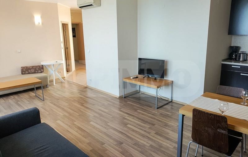 Продава се Двустаен апартамент в Обзор - 132 кв.м за 1000 €/кв.м - Снимка #3