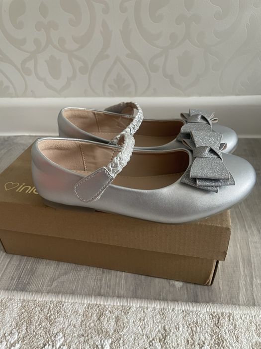 Туфли для девочки