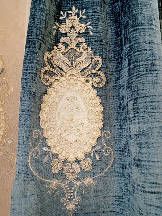 Продаю турецкий шторы