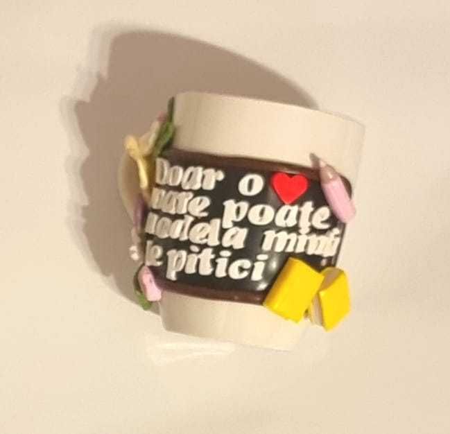 Cadouri personalizate pentru 1 si 8 Martie