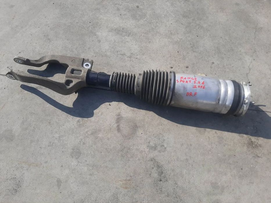 perna aer dreapta fata 3.0 d land rover range rover spoperna aer dreapta fata 3.0 d land rover range rover sport 2 l494  dpla-3c285-afrt 2 l494  dpla-