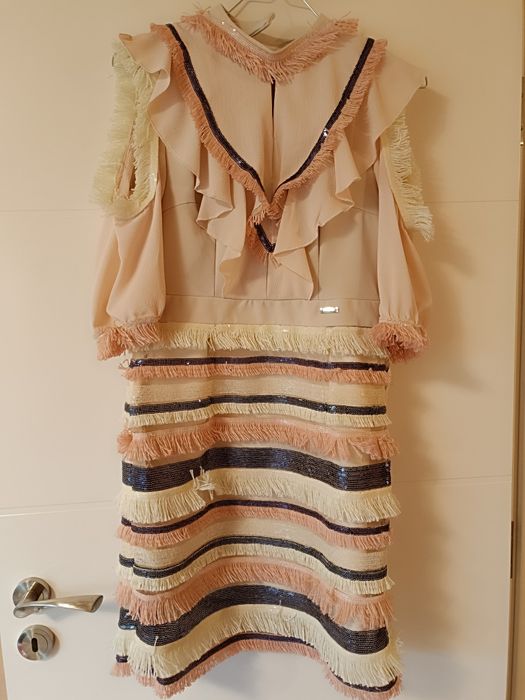 Рокля Alessa, S размер