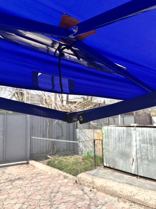 Продам складной шатёр