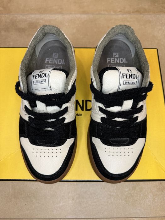 Fendi sneakers Оригинални