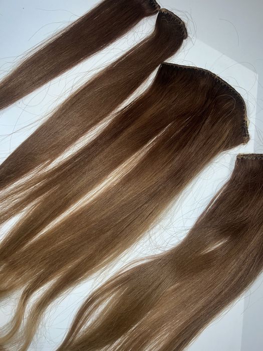 Екстеншъни 50 гр 55 см