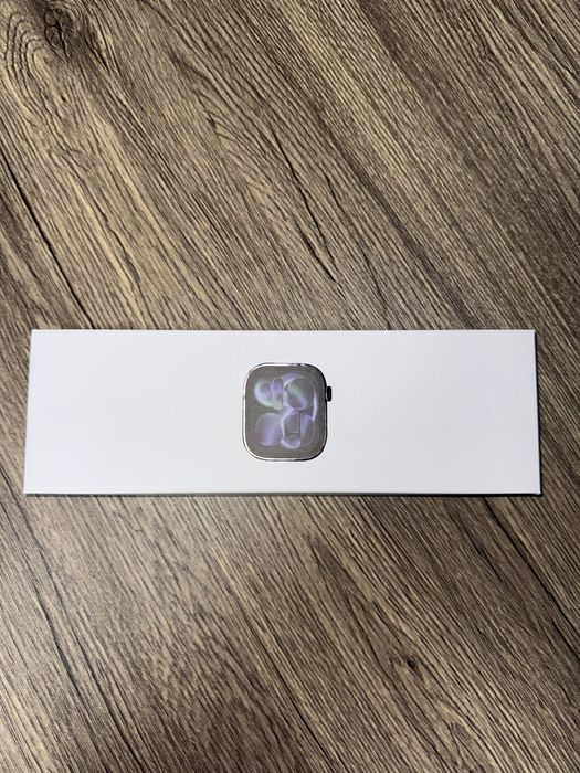 Apple Watch Series 11